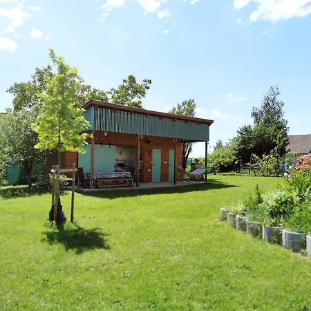 Csöppház Balatonkenese