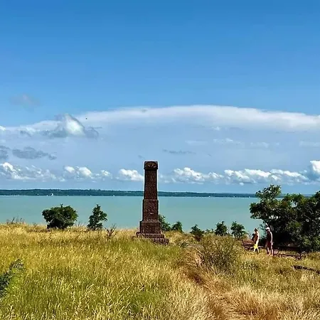 Csoepphaz * Balatonkenese