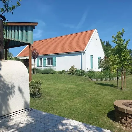 Casa vacanze Csöppház