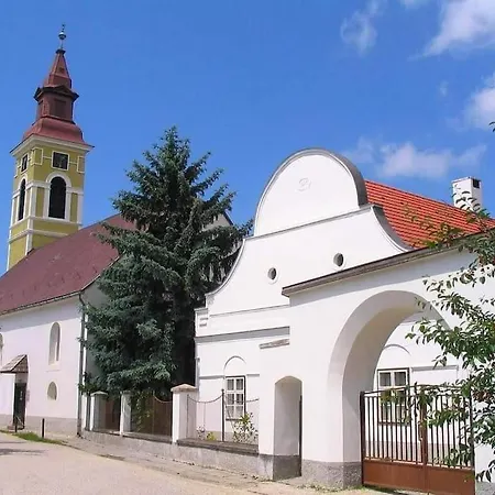 Csoepphaz Dom wakacyjny Balatonkenese