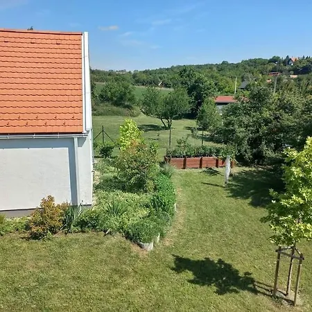 Dom wakacyjny Csoepphaz Balatonkenese