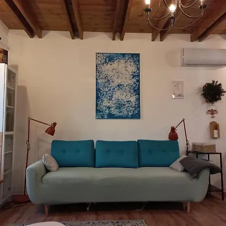 Holiday home Csoepphaz