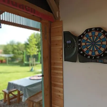 Csöppház Casa vacanze *