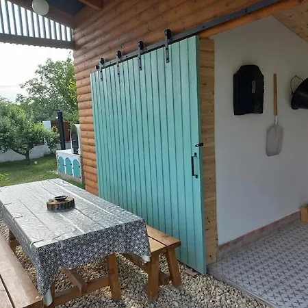 Csoepphaz * Balatonkenese