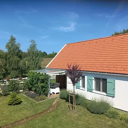 Csoepphaz Ferienhaus *