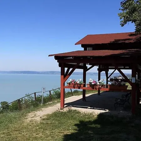 Dom wakacyjny Csoepphaz *