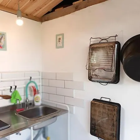 Csoepphaz Holiday home Balatonkenese