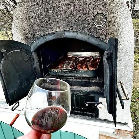 Csöppház Balatonkenese