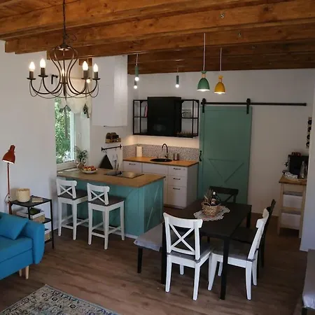 Csoepphaz Dom wakacyjny *