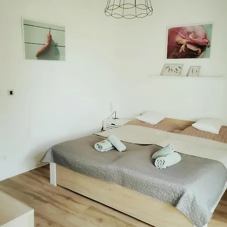 Dom wakacyjny Csoepphaz Balatonkenese