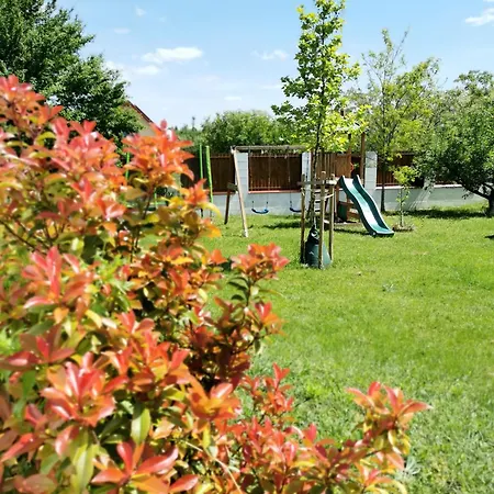 Csoepphaz Dom wakacyjny Balatonkenese