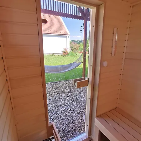 Csöppház * Balatonkenese