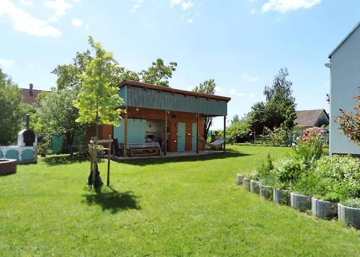 Csoepphaz Balatonkenese