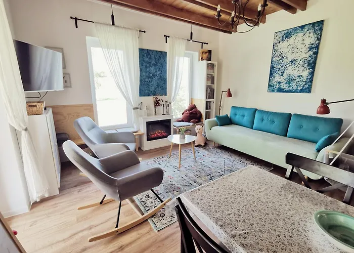 Csoepphaz Ferienhaus Balatonkenese