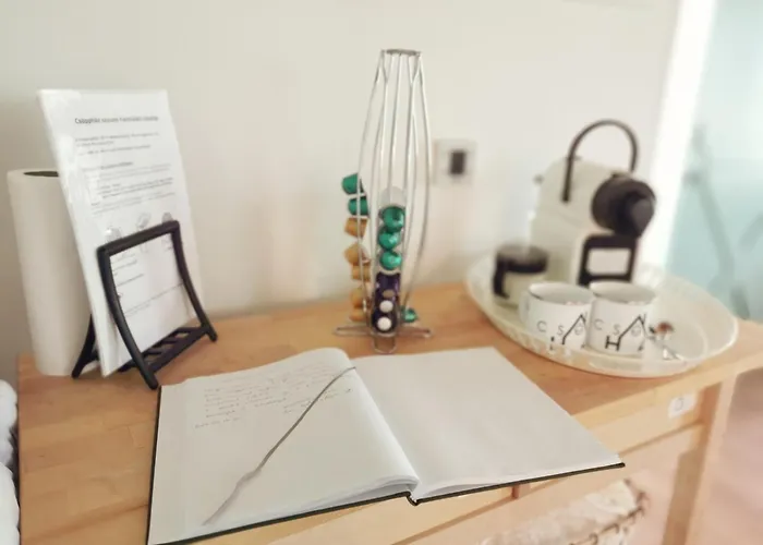 Dom wakacyjny Csoepphaz