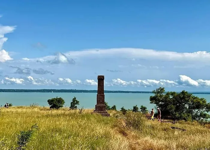 Csoepphaz * Balatonkenese