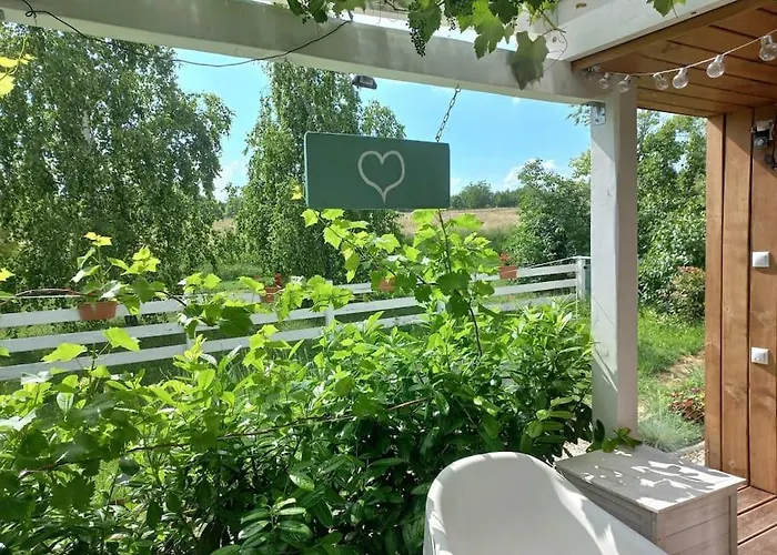 Ferienhaus Csoepphaz