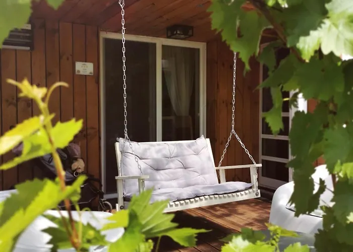 Csoepphaz * Balatonkenese