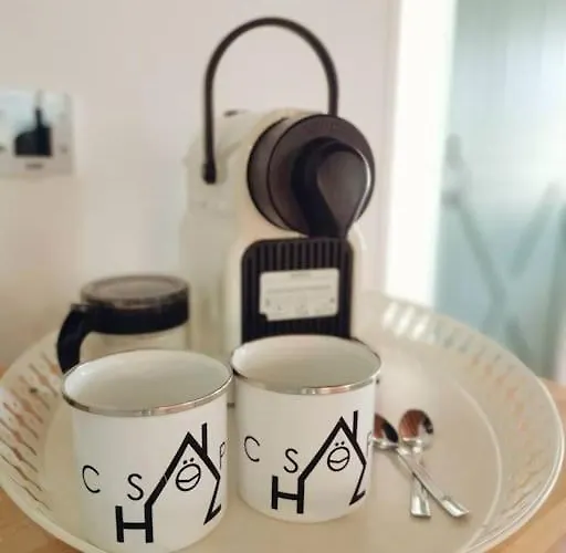 Csoepphaz Ferienhaus *