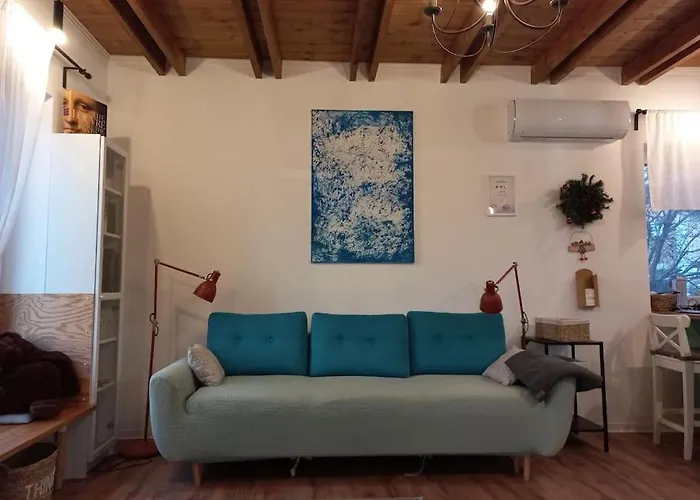 Ferienhaus Csoepphaz