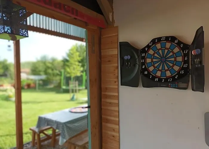 Csoepphaz Ferienhaus *