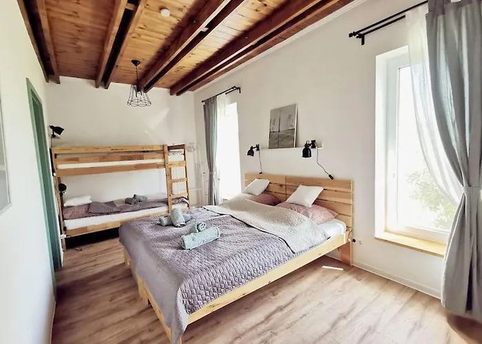 Ferienhaus Csoepphaz Balatonkenese