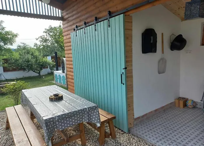 Csoepphaz * Balatonkenese