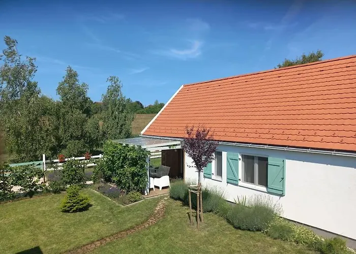 Csoepphaz Vakantiehuis *