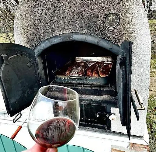 Csoepphaz Balatonkenese