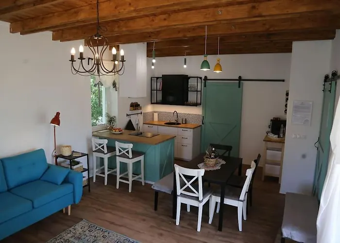 Csoepphaz Ferienhaus *