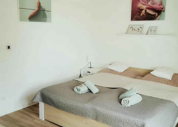 Ferienhaus Csoepphaz Balatonkenese