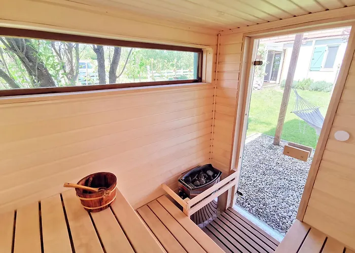 Csoepphaz Ferienhaus