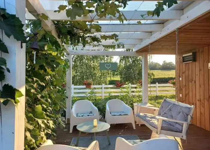 Csoepphaz Ferienhaus *